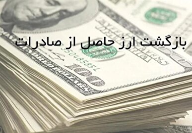 رفع تعهد ارزی کوتاژ‌های صادراتی فاقد قبض محصول امکان‌پذیر شد