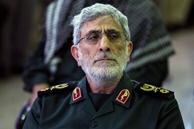 چرا شایعه ترور سردار قاآنی هر بار منتشر می‌شود؟ پشت‌پرده جنگ روانی دشمنان