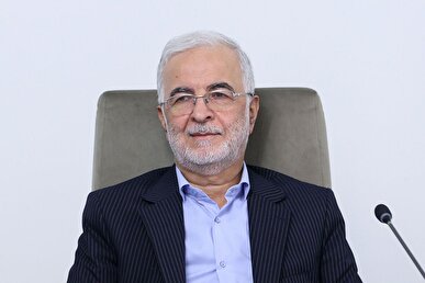 مومنی: تغییرات اقلیمی بحران‌ها را بیشتر کرده است / باید برای بحران‌های پیش رو که قابل پیش‌بینی است برنامه‌ریزی مناسب داشته باشیم + فیلم