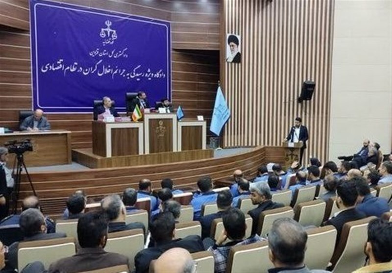 مزایده ۴۰۰ میلیاردی خودروهای پرونده شرکت رضایت خودرو در قزوین