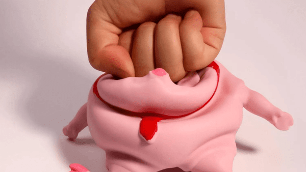 ماجرای عروسک موهن چه بود؟ / دستور قضایی برای برخورد با توزیع و تبلیغ عروسک&zwnj;های موهن