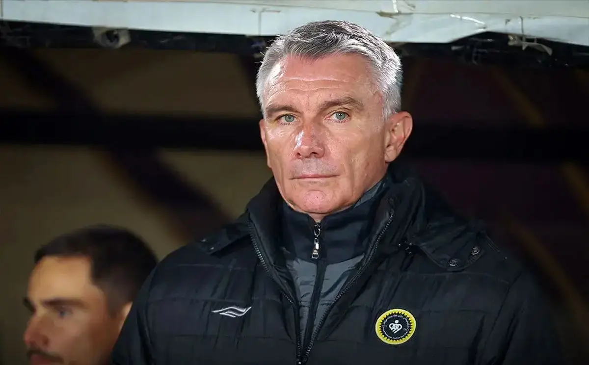 پاتریس کارترون: دولت فرانسه از من خواست ایران را ترک کنم؛ مجبور به جدایی از سپاهان شدم