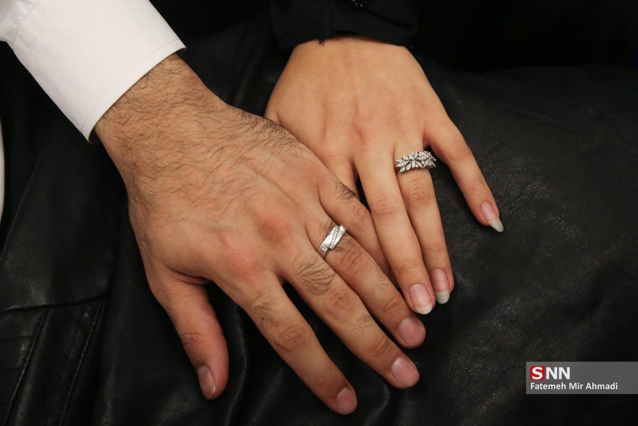 آمار فرزندآوری زوج‌های دانشجو؛ ۴۸ درصد طی ۵سال بچه دار شدند