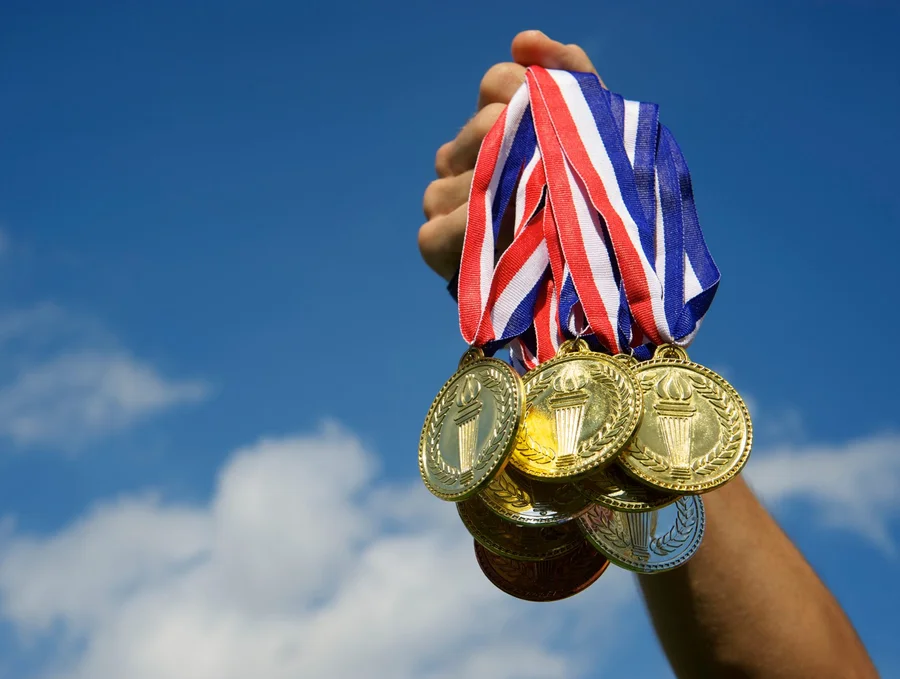 وقتی گوگل به میدان المپیک می‌آید؛ تجربه‌ای هوشمند در انتظار جهان