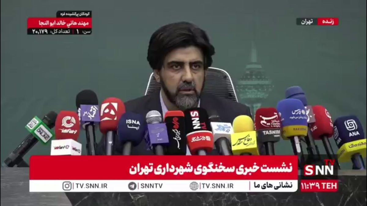 محمدخانی: در ماه‌های آتی افتتاح های متعددی در شهر تهران انجام خواهد شد