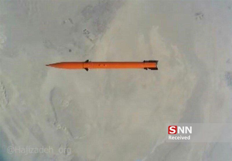 گزارش تصویری/ بمب افکن های سوخو سپاه و قابلیت شلیک موشک بالستیک هواپرتاب