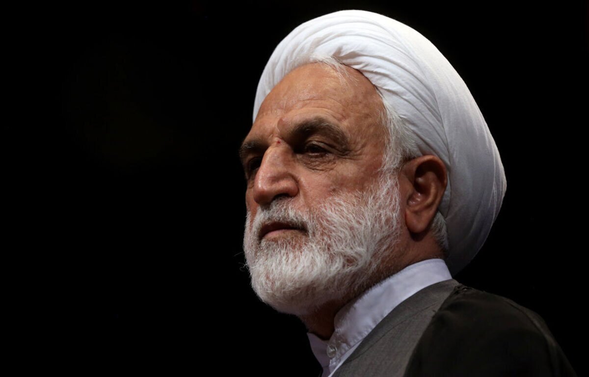 هشدار رئیس قوه قضائیه در مورد کار ویژه این روز‌های آمریکا و اسرائیل علیه ایران