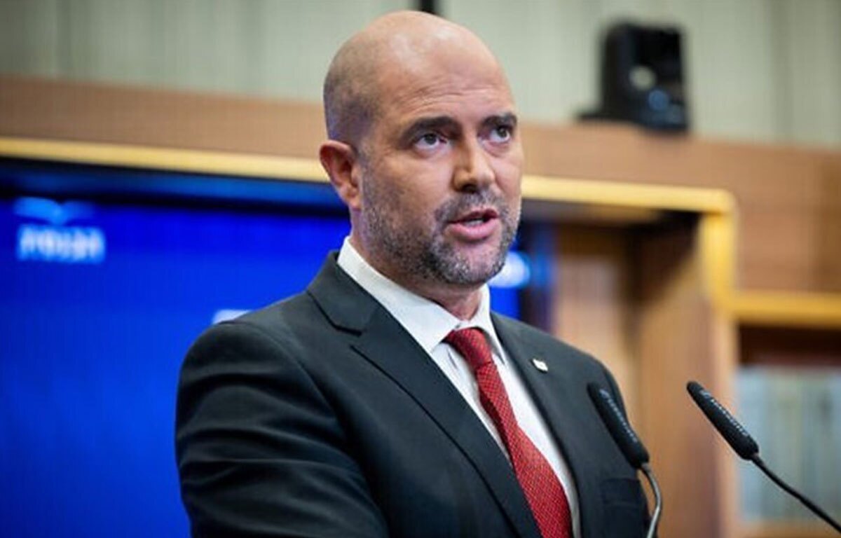 آقای ترامپ! شما کوروش کبیر زمان ما هستید!