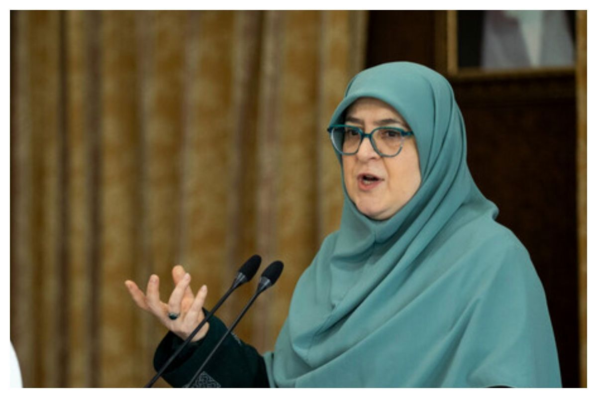 مهاجرانی از تامین ارز خسارت دیدگان بندر شهید رجایی خبر داد