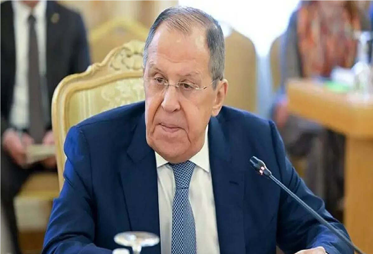 لاوروف: به امکان دستیابی به یک راه‌حل بلند مدت در غزه تردید داریم