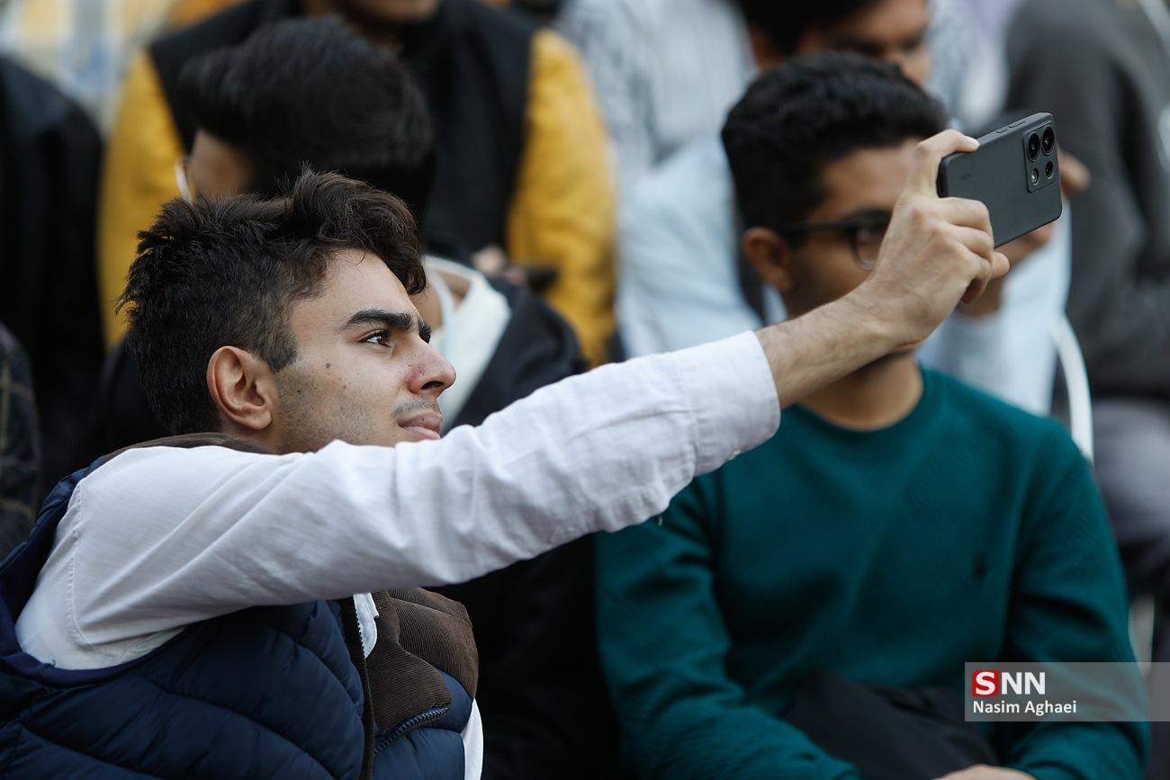 اولین روز دانشگاه با کت&zwnj;وشلوار؛ روایت تجربه متفاوت دانشجوی جدیدالورود از فضای دانشگاه