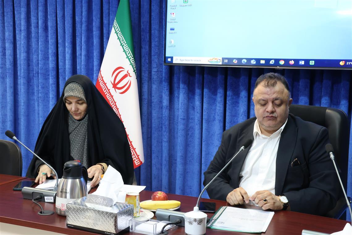 آغاز دومین دوره طرح ملی مهارت&zwnj;آموزی دانشجویان شاهد و ایثارگر