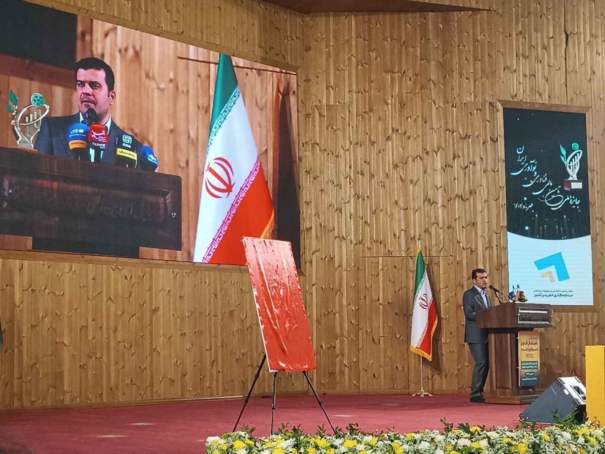 معاون علمی ریاستجمهوری: تأمین مالی هوشمند، شرط بقا و پیشرفت اقتصاد دانشبنیان است