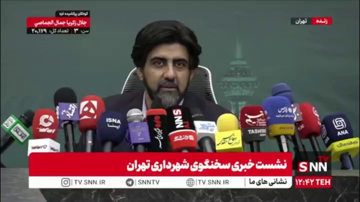 محمدخانی: «بزرگراه دوگاز» پروژه بسیار بسیار مهم و کلیدی است که یک مقداری در حق آن اجحاف شده