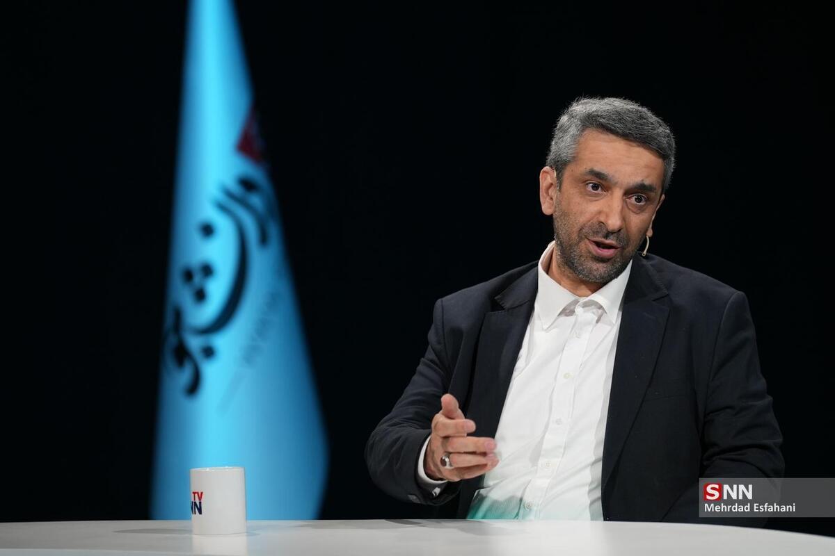 طباطبایی: اصلاح طلبها نمیتوانند پیروزی پزشکیان در انتخابات را مصادره کنند + فیلم