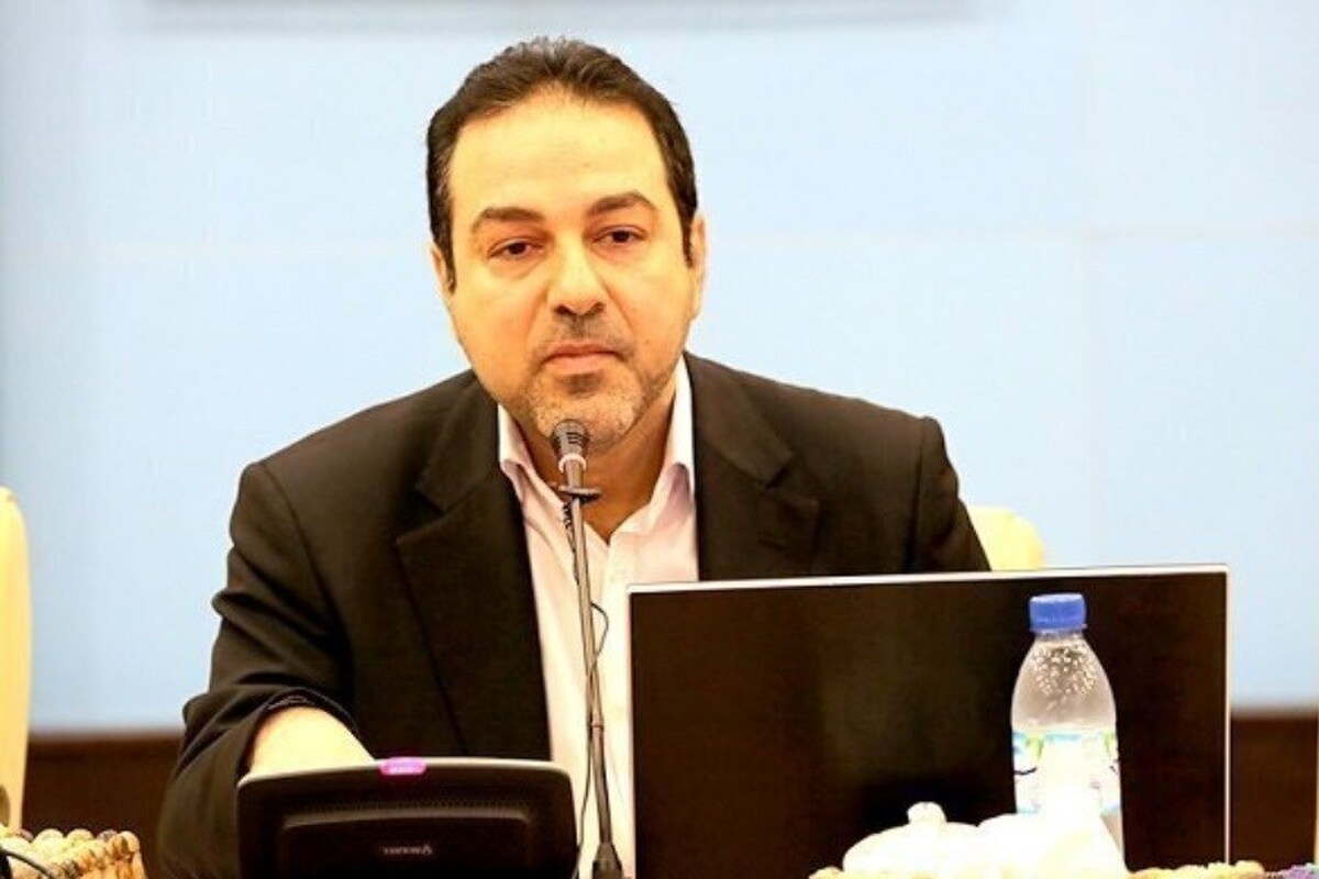 معاون بهداشت: هدف ما حذف کامل سل، مالاریا و هپاتیت C از ایران است