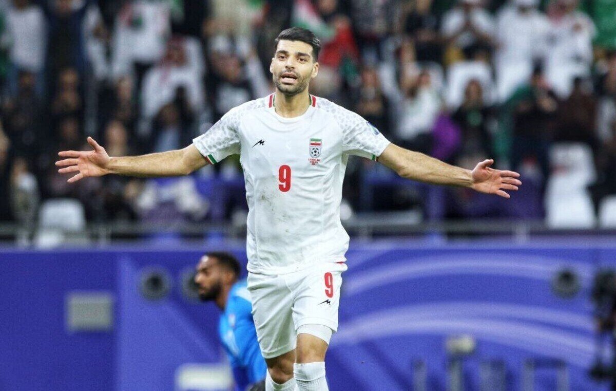 طارمی از کل تیم تانزانیا گرانتر است