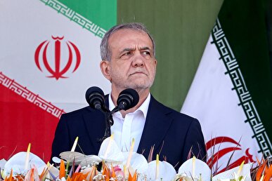 پزشکیان: نمی‌توانم بپذیرم کلاس‌های ما پایین‌تر از کلاس‌های آن‌طرف آب باشد / آموزش باکیفیت ربطی به تحریم ندارد + فیلم