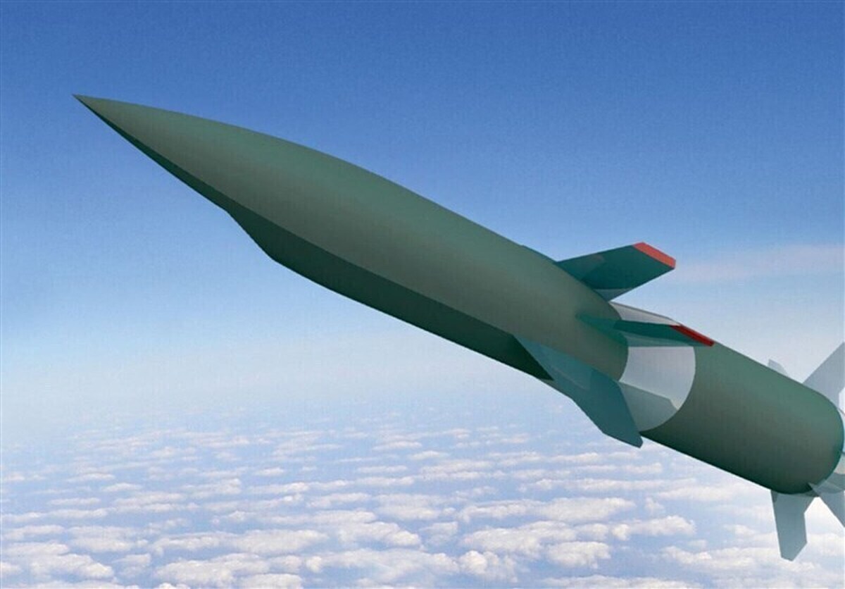 افسانه‌های عجیب درباره موشک هایپرسونیک؛ از توان تبلیغاتی تا قدرت واقعی + عکس