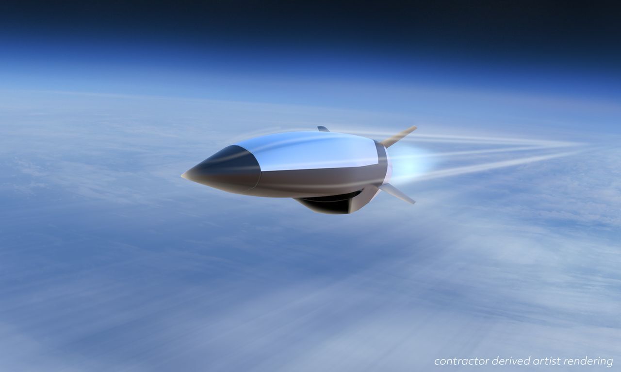 افسانه&zwnj;های عجیب درباره موشک هایپرسونیک؛ از توان تبلیغاتی تا قدرت واقعی