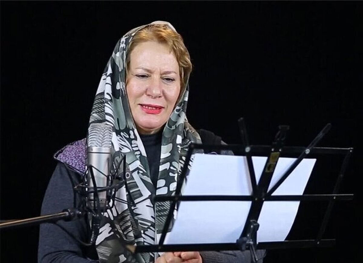 معصومه آقاجانی ۱۰ روز در بیمارستان/ علت بیماری هنوز نامشخص است