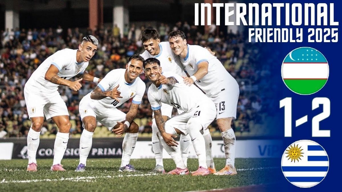 باخت ازبکستان در شب نیمکت نشینی ستاره پرسپولیس و حضور کامل بازیکن استقلال