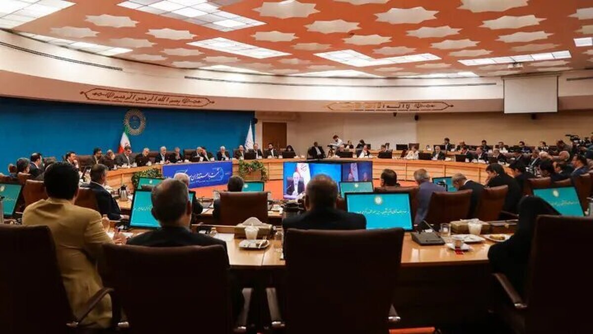 مومنی: برگزاری انتخابات تناسبی، پایه&zwnj;های سیستم حزبی را تقویت می&zwnj;کند