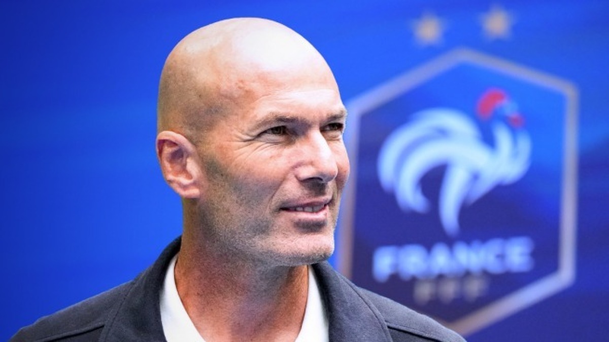 زیدان دوباره به سرمربیگری برمی‌گردد؛ «زیزو» و رویای هدایت تیم ملی فرانسه