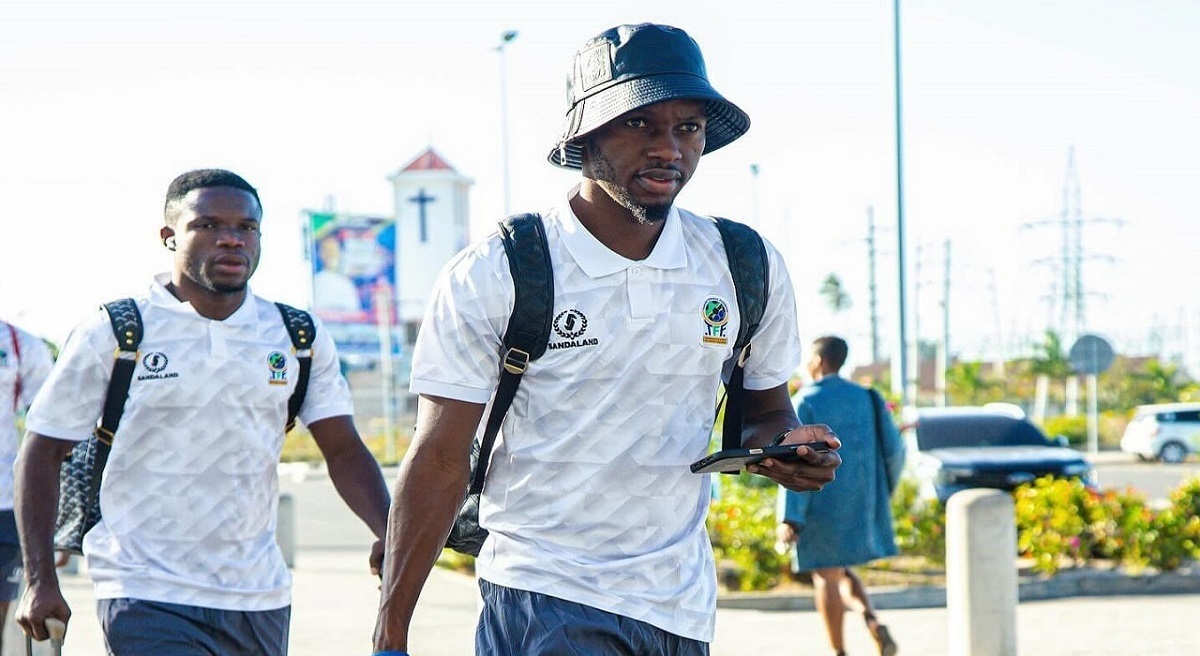 معرفی تیم ملی تانزانیا حریف امروز ایران