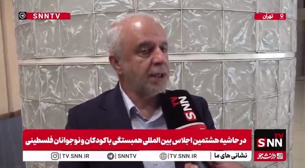 اوحدی: تبدیل وضعیت ایثارگران در دستور کار دولت است/ بررسی پرونده جانبازان مدافع حرم حداکثر یک هفته انجام می&zwnj;شود