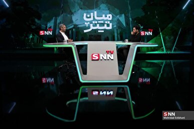 طباطبایی: روزی که لیست شورای نگهبان درآمد گفتم پزشکیان رئیس جمهور می‌شود / امروز برای درصد زیادی از جامعه اصلا اصلاح طلبی یا اصولگرایی موضوعیت ندارد + فیلم