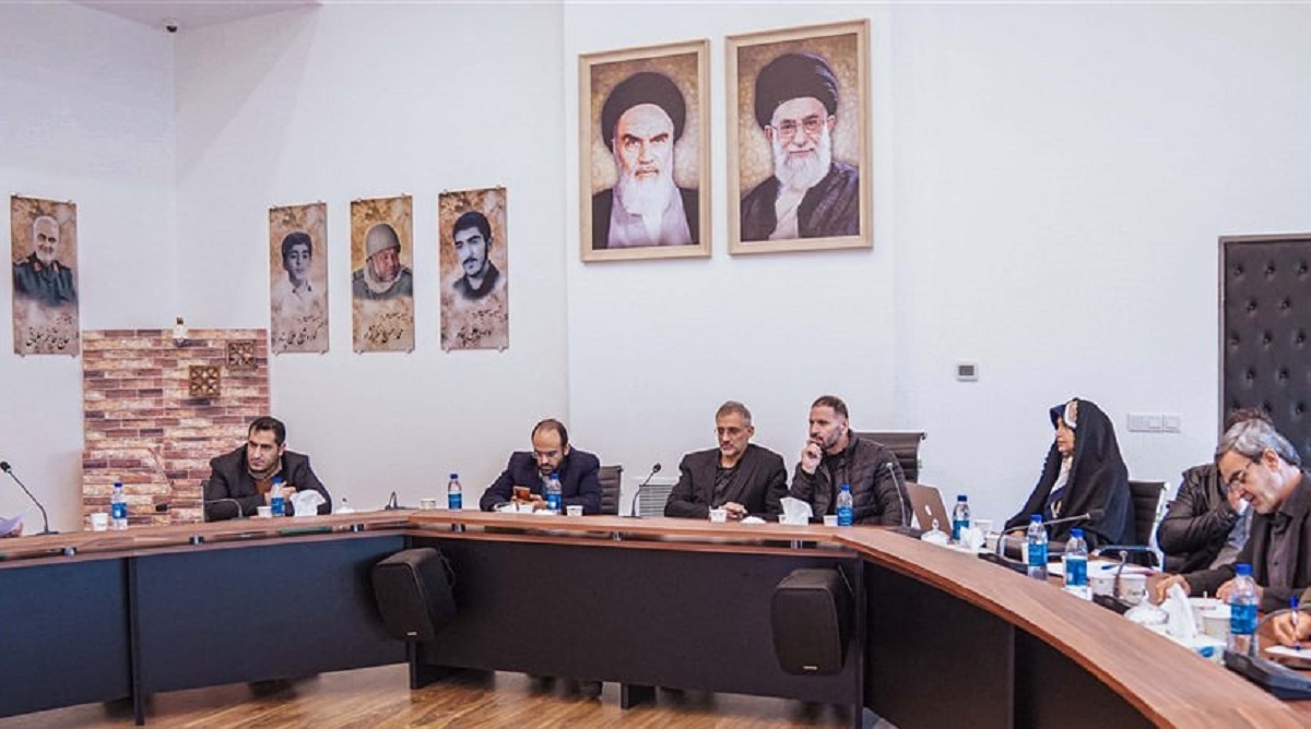 حکم محرومیت سبحان یاری با درخواست غلامرضا محمدی هیات کشتی کرمانشاه به تعلیق درآمد