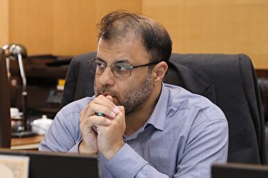 ظهوریان: معاهده CFT یکی از ۴۱ بند FATF است / هنوز ۲۲ بند دیگر باقیست + فیلم
