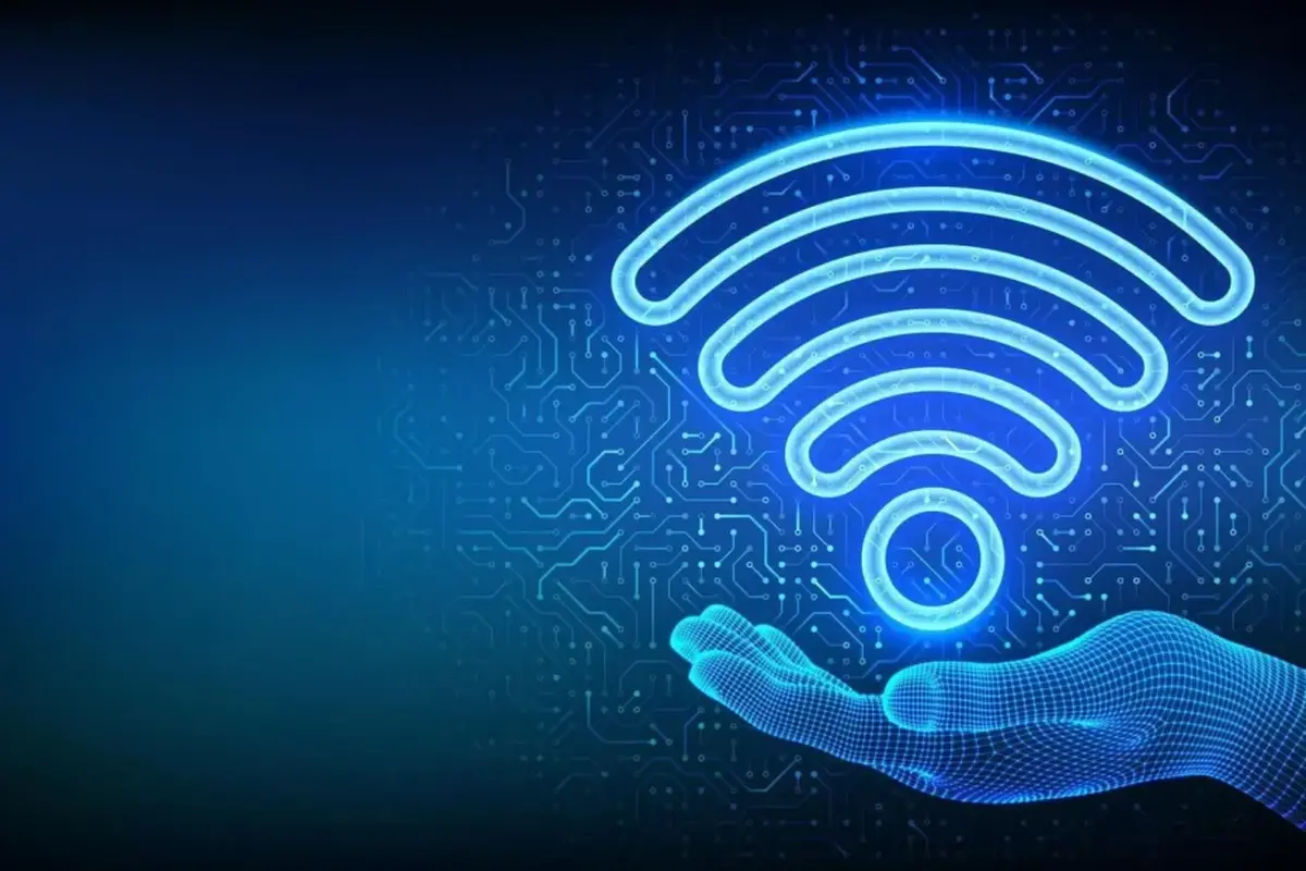 قطع اینترنت ثابت و موبایل در انگلیس