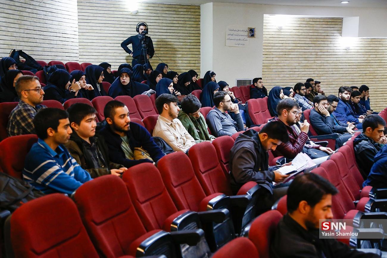 تصویب و ابلاغ آیین‌نامه نحوه استفاده از کار دانشجویی در جهاددانشگاهی