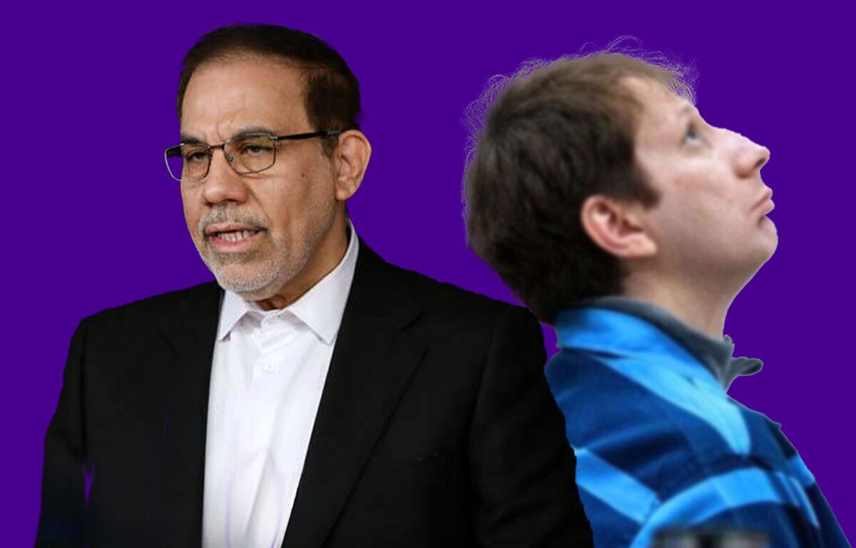 رد مال زنجانی؛ آیا بیت‌المال به حق خود می‌رسد؟