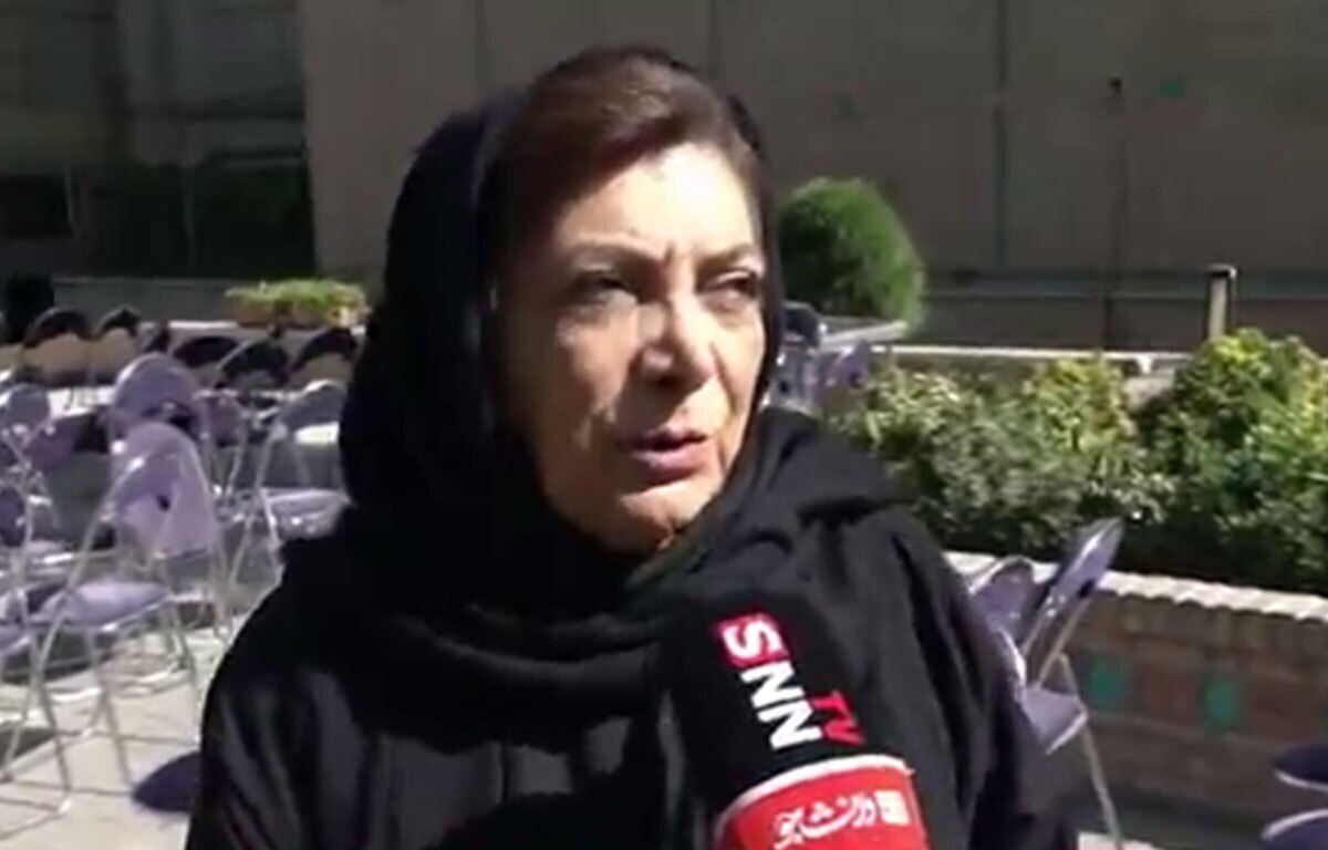 مرحوم کاسبی به فکر همه و انسان همدلی بود / استقبال از او نشان از روح بزرگش دارد