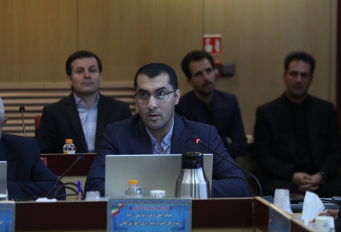 ۹۰ درصد کد رشته محل‌های رشته‌های فنی و مهندسی بروز رسانی شدند