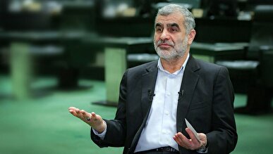 نیکزاد: آقای وزیر جهاد کشاورزی! خرید تضمینی گندم را باید به موقع قیمت بگذارید + فیلم