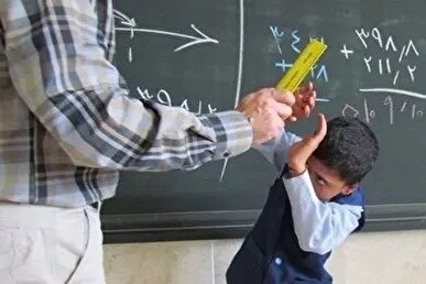 پیگیری فوری حادثه ضرب‌وشتم دانش‌آموز قزوینی با دستور مدیرکل آموزش و پرورش