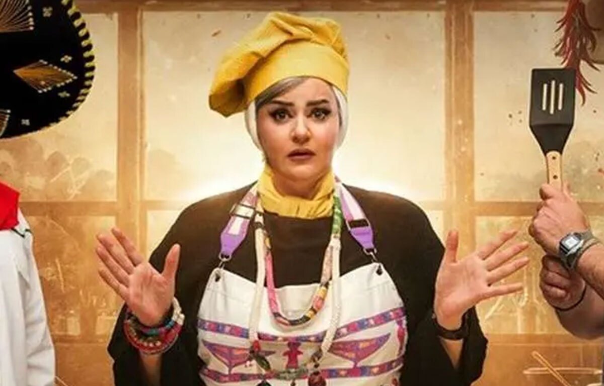 خانم بازیگر، تا کجا؟!