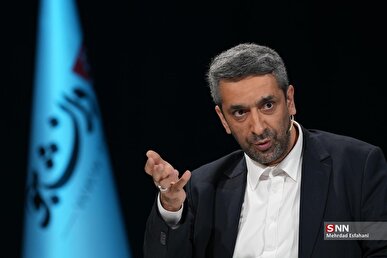 طباطبایی: وفاق ملی شعار دولت نیست، راهبرد دولت است + فیلم