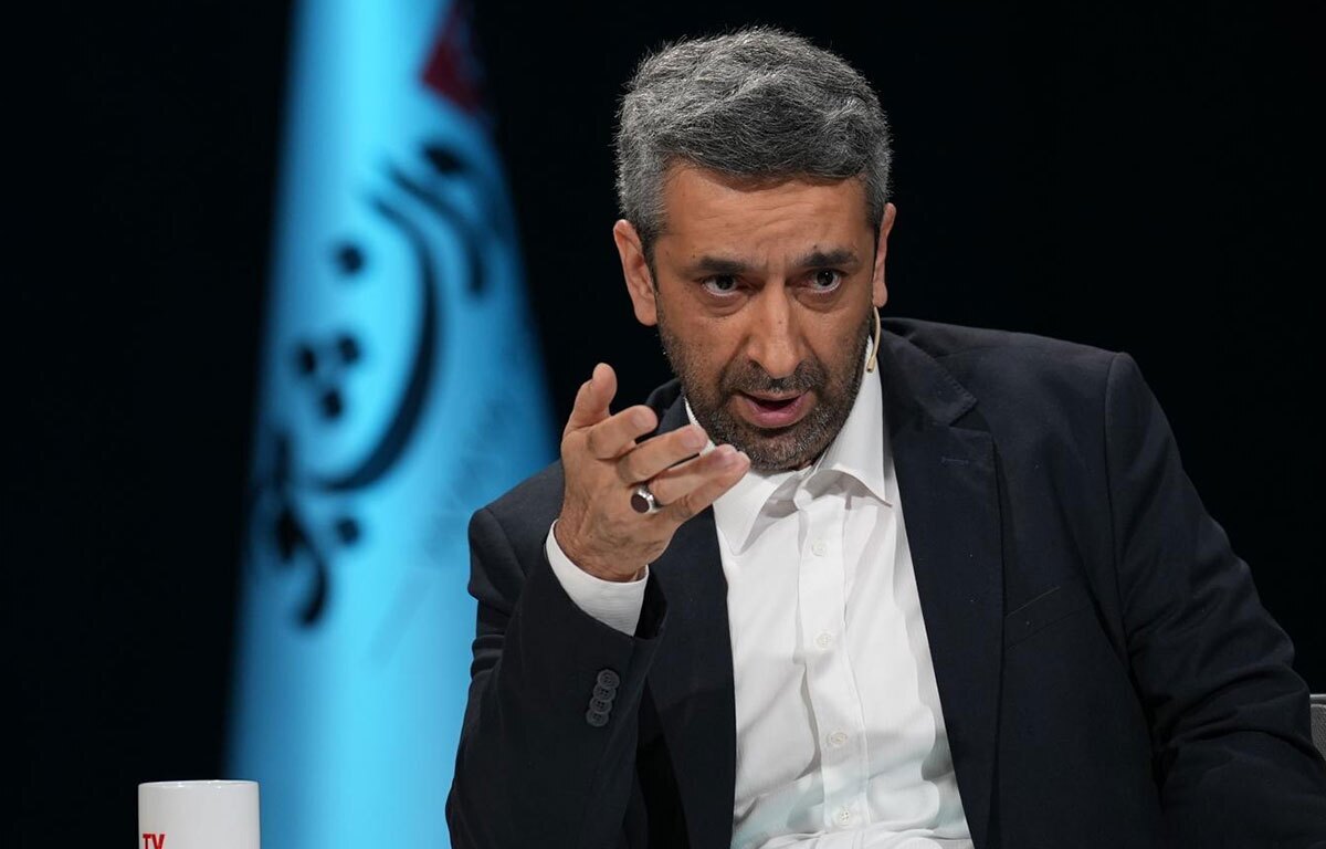 برخی در دهه هفتاد به پزشکیان می‌گفتند چپ ارزشی!