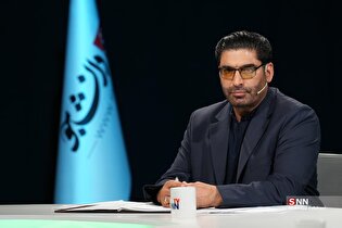 گفتگوی SNNTV با علی آذری سخنگوی کمیسیون قضایی و حقوقی مجلس