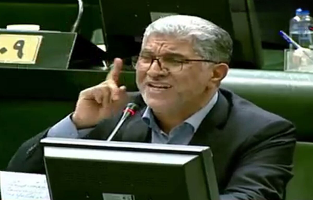 دولت وضعیت نیرو‌های شرکتی را مشخص کند