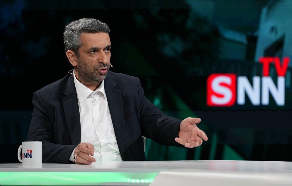 وفاق ملی شعار دولت نیست راهبرد دولت است