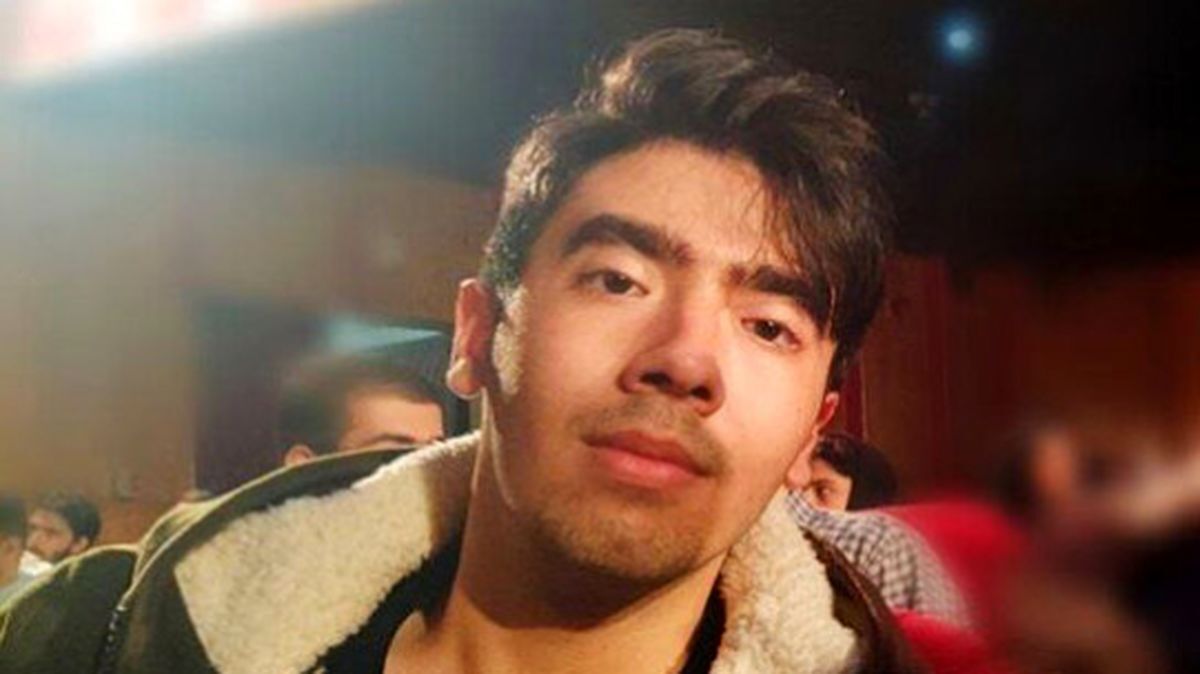 زمان اعدام قاتل امیر محمد خالقی دانشجوی دانشگاه تهران معلوم شد