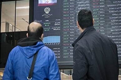 نفس‌گیری شاخص کل در تراز ۳ میلیون واحدی؛ کف‌سازی برای گام بلندتر؟