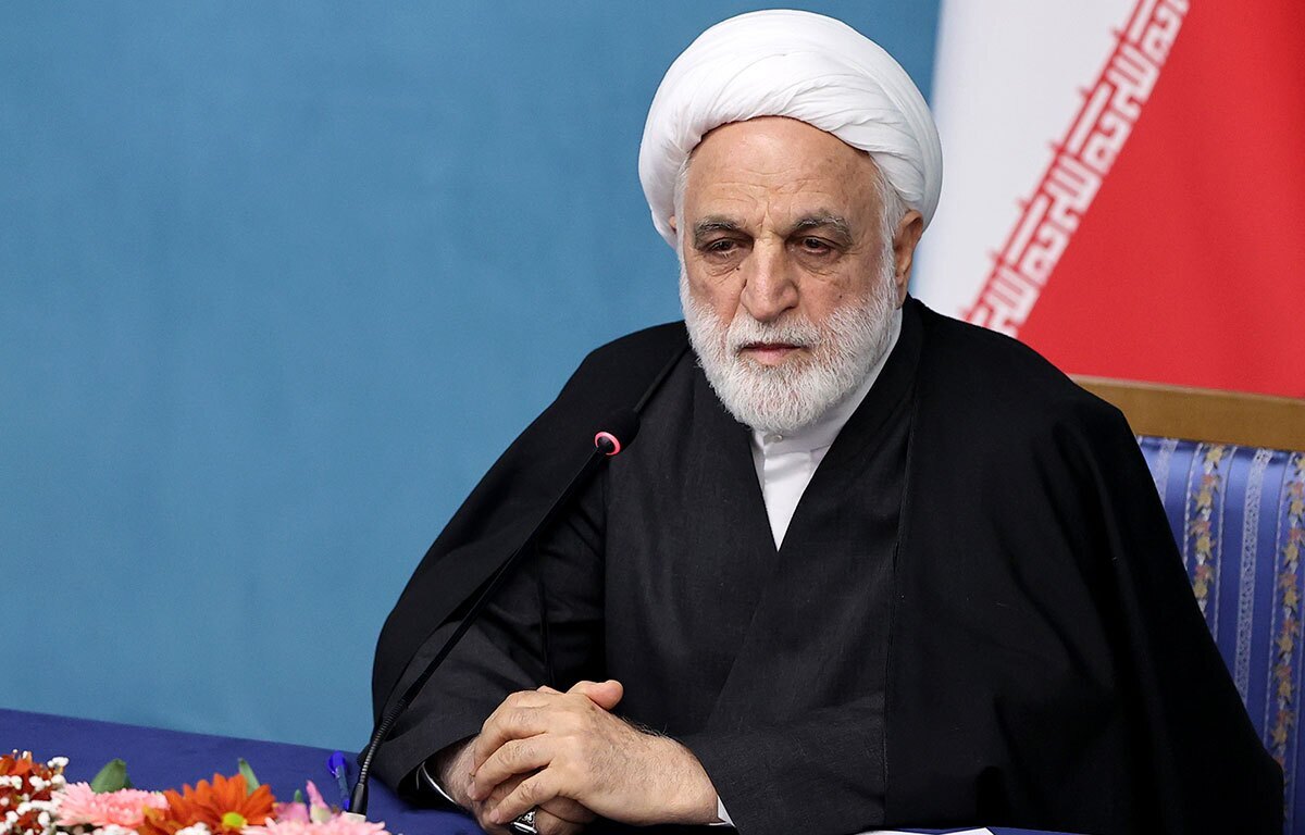 انتقاد رئیس قوه قضاییه از صدور بخشنامه‌های خلق‌الساعه