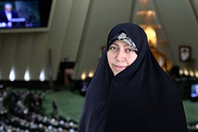 فاطمه محمدبیگی: چرا یک‌فوریتی طرح مقابله با CFT به رأی گذاشته نشد؟ / وزارت خارجه برای آزادی «مهدیه اسفندیاری» اقدامی نکرده است + فیلم
